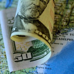 Mata Uang Komoditas Diramal Sikat Dolar AS, Rupiah Termasuk?