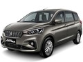 All New Ertiga, Gear Keluarga yang Lebih Nyaman Dikendarai