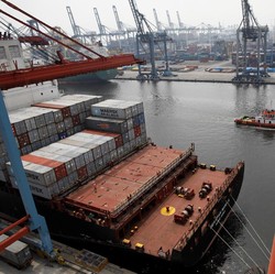 Surplus Neraca Perdagangan Jepang Melonjak 66% di Juni