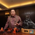 Dorong BLU Batu Bara, Bos Adaro: Akan Terasa Adil Bagi Negara