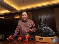 Dorong BLU Batu Bara, Bos Adaro: Akan Terasa Adil Bagi Negara