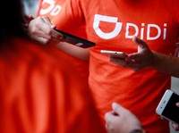 Ada Kasus Pemerkosaan, Uber China Ini PHK 2.000 Karyawan?