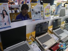 Peraturan WTO Dinilai Penyebab Derasnya Impor Laptop di RI