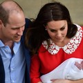 Kate Middleton Melahirkan Anak ke-3, ini Biaya Persalinannya