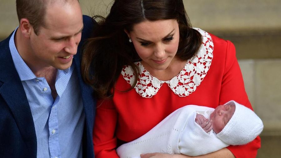 Kate Middleton pun dikabarkan memesan kamar tipe suite dengan total tagihan lebih dari US$ 9,650 atau Rp 134 juta.
