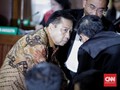 KPK Selidiki Dugaan Pencucian Uang Setnov di Kasus e-KTP