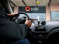 Taksi Tanpa Supir Bakal Merajai Jalanan China, Kiamat Driver Tiba