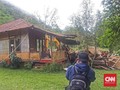 Perhutani Klaim 22 Ribu Hektare Lahan Dikuasai Warga Puncak