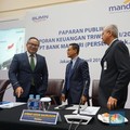 Bank Mandiri Siap Salurkan KPR dengan DP 0%, Minat?