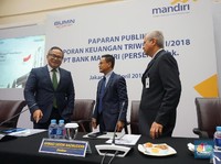 Bank Mandiri Siap Salurkan KPR dengan DP 0%, Minat?