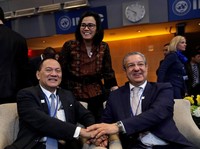 Masuk Organisasi Anti Pencucian Uang, RI Ingin Jadi Pengawas