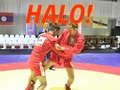 VIDEO: Mari Mengenal Olahraga Sambo