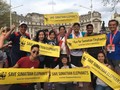 Puluhan Pelari Marathon Indonesia Ikut London Marathon 2018