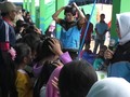 VIDEO: Kak Seto Pulihkan Trauma Anak-anak Korban Gempa