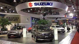 3 Kunci Sukses Suzuki Ertiga Terbaru