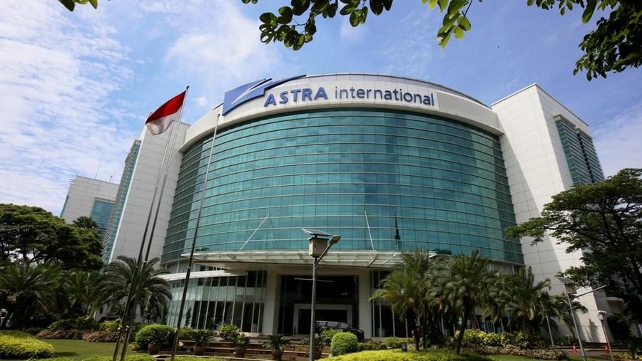 Astra akan mendukung rencana bisnis yang akan dilakukan Bank Permata.