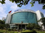 Capex 2021 Grup Astra Tembus Rp 12 T, Baru Terserap Rp 3,7 T