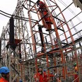 Kuartal I- 2018, Investasi PLN Capai Rp 18,7 T