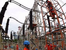 PLN Bakal Kantongi Dana Kompensasi Listrik Rp 41 T Tahun Ini!