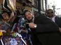 Anak 'Star Lord' dan 'Thor' Favoritkan Pahlawan Super Lain