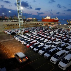 Ini Pabrikan Mobil China Terbesar, Pendapatan Rp 1.937 T