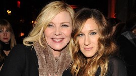 Sarah Jessica Parker: Tak Ada Konflik dengan Kim Cattrall