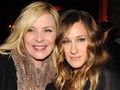 Sarah Jessica Parker: Tak Ada Konflik dengan Kim Cattrall