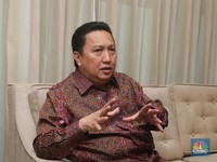Boy Thohir Akuisisi 34,64% Saham Trimegah dari Grup Northstar