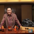 Harga Saham RI Diskon Besar, Boy Thohir: It's Time To Buy