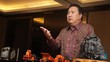 Incar Rp9,62 T, Perusahaan Boy Thohir Mau Bangun Smelter HPAL