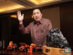 Corona Mulai Berdampak, Laba Adaro Q1 Turun 17% Jadi Rp 1,4 T