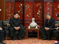 Kim Jong-un Kunjungi Kedubes China Terkait Kecelakaan Turis