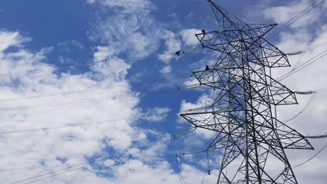 Pendapatan PLN Cetak Rekor, Ini Rahasianya!
