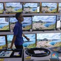 Bos Pabrik Elektronik RI Bilang Percuma Bersaing dengan China