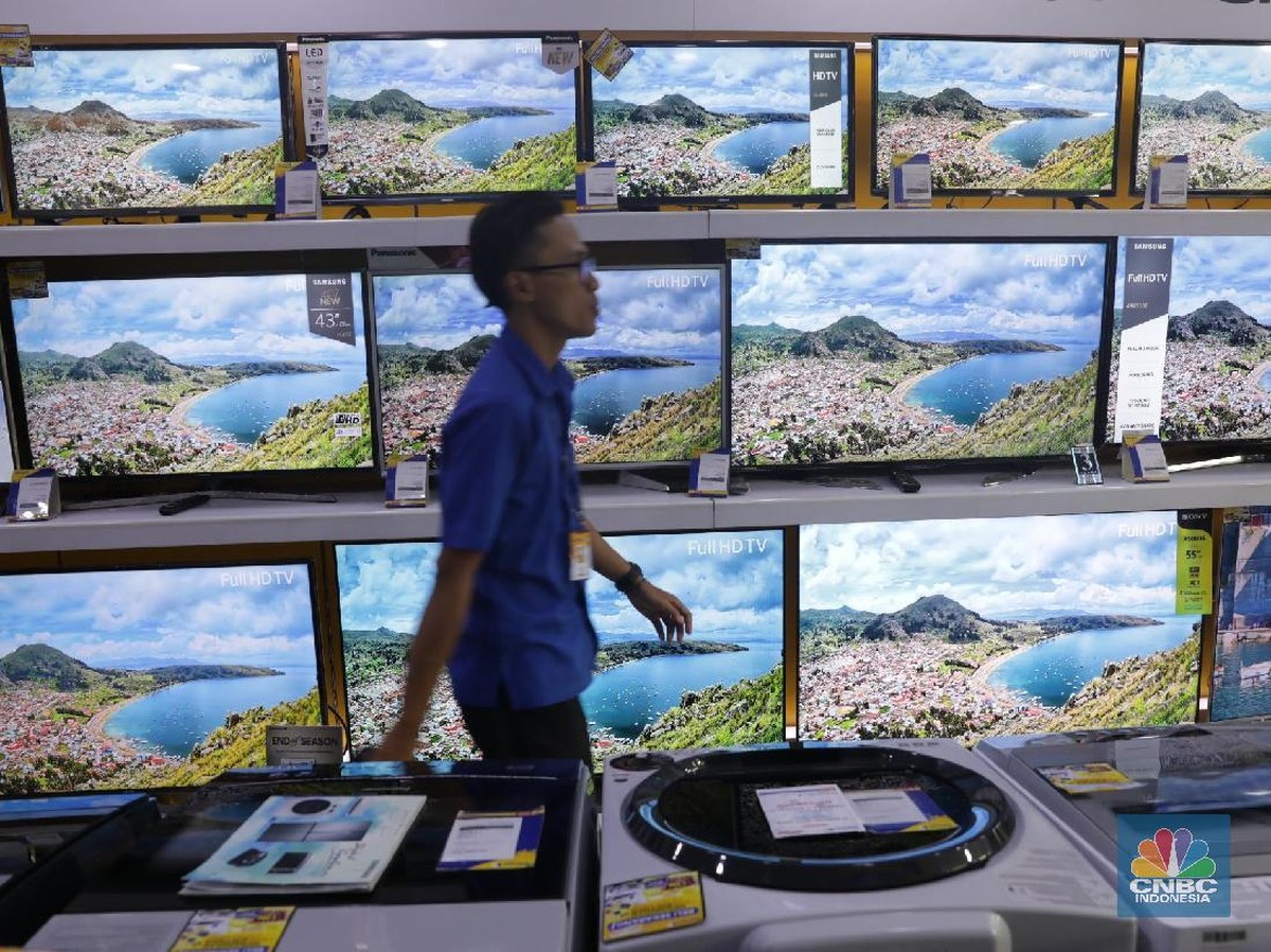 Pentingnya Dukungan Pemerintah untuk Industri Elektronik Indonesia Lawan Produk China