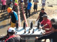 PLN Siapkan Transmisi 150 KV Siantan - Tayan