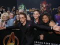 Karier 'Iron Man' Disebut Berakhir di 'Avengers: Endgame'