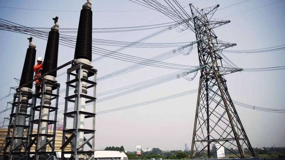 Horor Jumat Malam! Sumatra Gelap, PLN Minta Maaf
