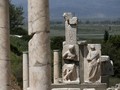 FOTO: Kisah Kota Kuno Ephesus Jelang 150 Tahun Penemuan