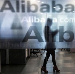 Joe Biden Blokir China, Bisnis Alibaba Terguncang