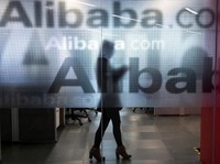 Perang Dagang AS-China, Valuasi Alibaba Menguap Rp 1.187 T