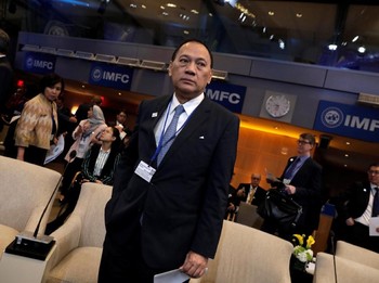 Dolar Dekati Rp 14.000, BI Gelar Konferensi Pers Sore Ini
