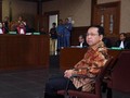 Korupsi e-KTP, Setnov Divonis Penjara 15 Tahun