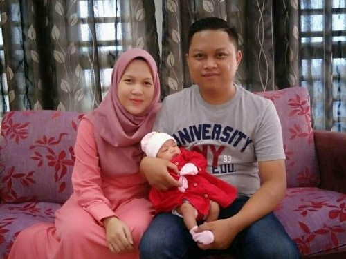 Kisah Sedih Suami Buat Surat Cinta untuk Istrinya yang Meninggal Kisah Sedih Suami Buat Surat Cinta untuk Istrinya yang Meninggal