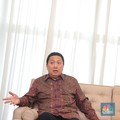 Boy Thohir Ungkap Hasil Pertemuan dengan Jokowi Soal DMO