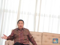 Pantau 8 Kabar 'Hot' Ini! Laba ANTM-Boy Thohir Lepas MDKA