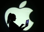 Tak Optimal Kembangkan Layanan, Apple Rugi Miliar Dolar