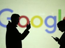 Gmail & YouTube Down, Google Salahkan Kuota Internal Storage