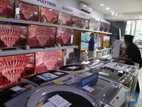 Aturan Impor AC-Laptop Bisa Bikin Investasi Jor-joran Masuk RI, Asal..