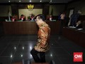 Hakim: Setnov Minta Diskon e-KTP kepada Johannes Marliem
